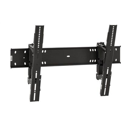 TV vægbeslag Vogel’s PFW 6810, tilt, 55-80", 75 kg, sort