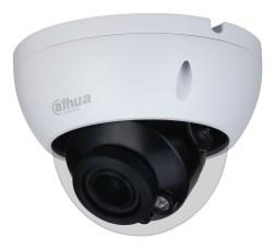 Overvågningskamera Dahua WizSense HAC-HDBW1500R-Z, 5 MP, IP67/IK10, indendørs/udendørs, loft/væg billede