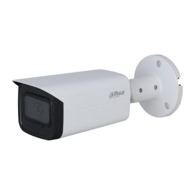 Overvågningskamera udendørs Dahua Pro DH-HAC-HFW2501TU-A, bullet, 5 MP, IP67, kablet billede