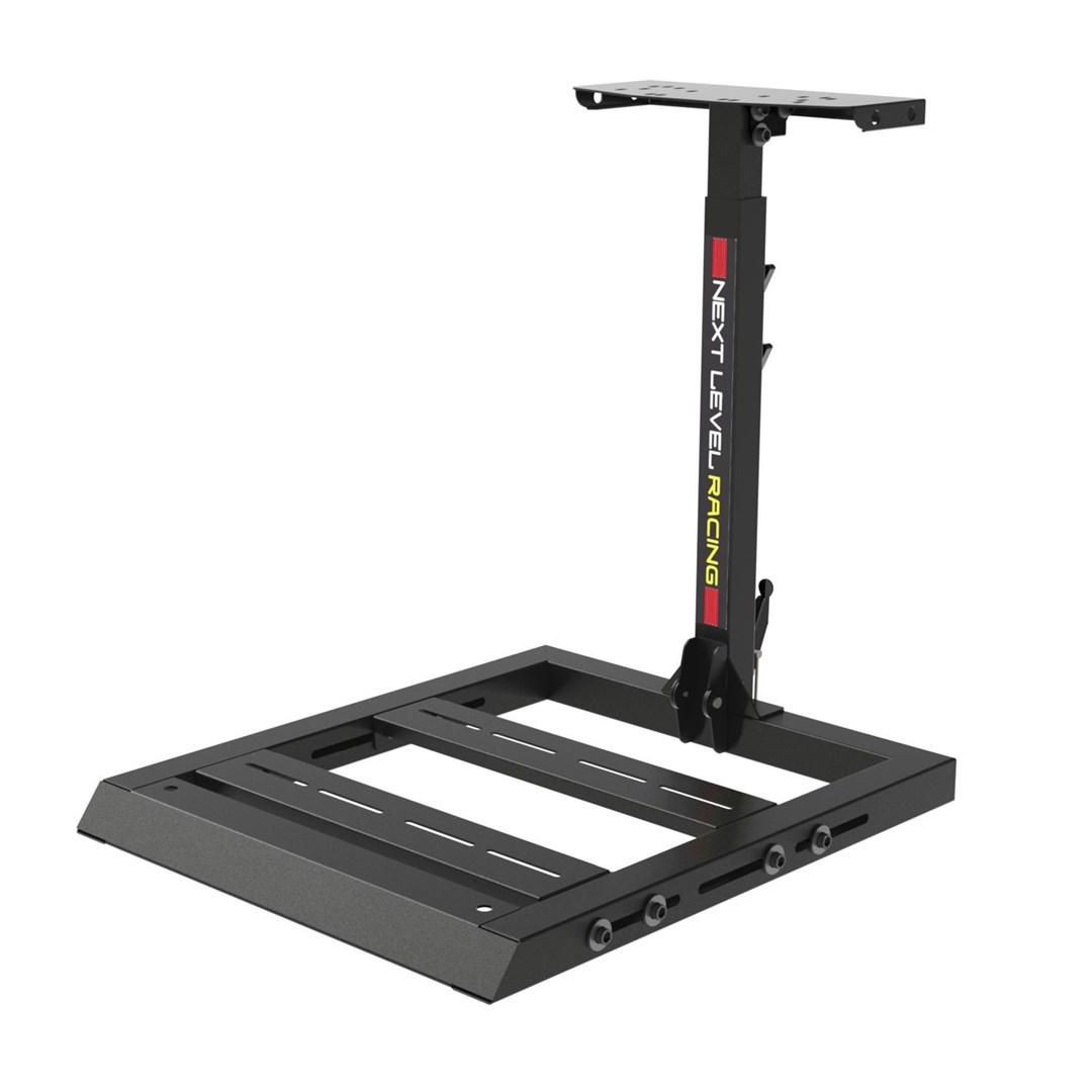 Racing-stativ til rat - Next Level Racing Wheel Stand Racer