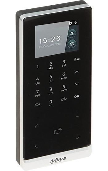 Smart home adgangsterminal DAHUA ASI2201H-W billede