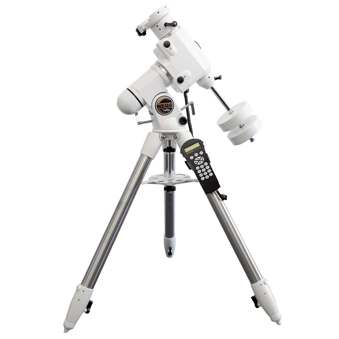 Teleskopmontering Sky-Watcher NEQ6 Pro med stativ billede