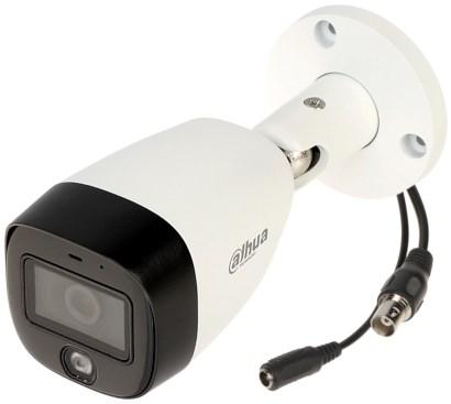 Overvågningskamera Dahua HAC-HFW1500CM-IL-A-0280B-S2 billede