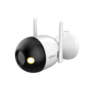 Overvågningskamera WiFi – DAHUA F2C-PV IP bullet billede