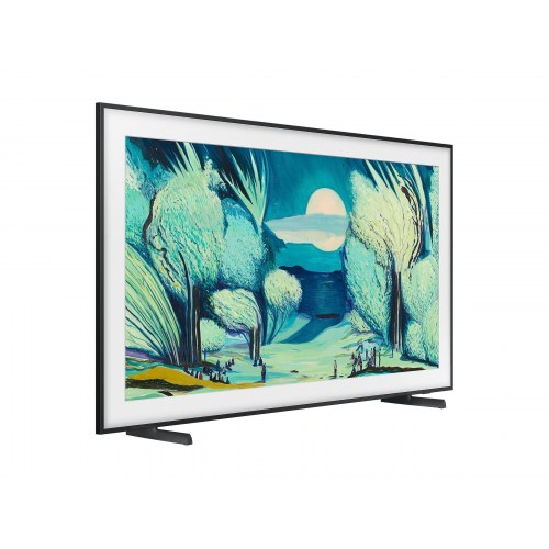 4K QLED TV Samsung The Frame 55" (QE55LS03F) – sort