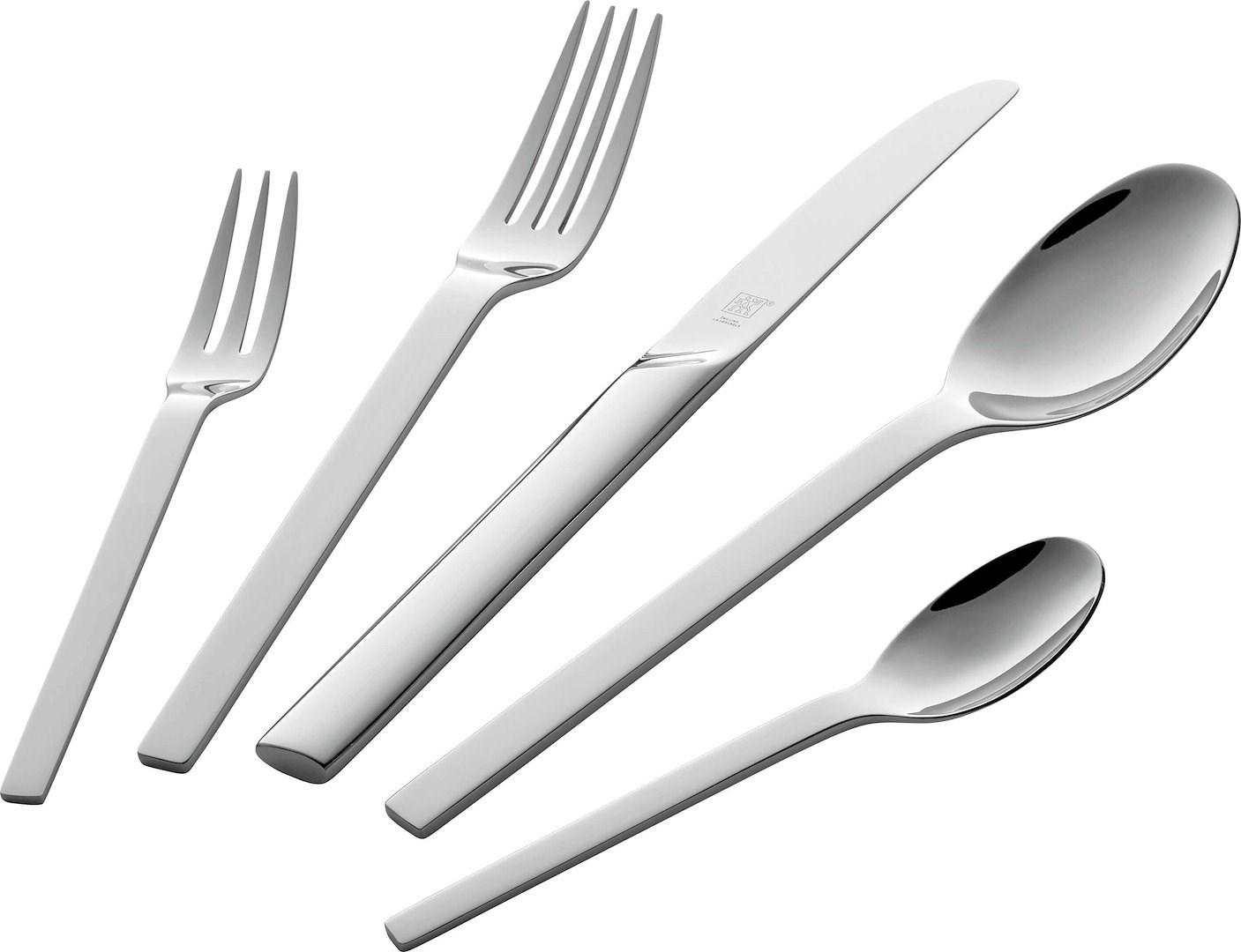 Bestiksæt ZWILLING MINIMALE - 60 dele billede
