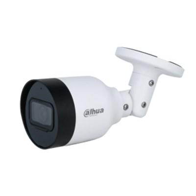 Overvågningskamera DAHUA 5 MP IP, 2,8 mm, PoE, IP67 billede