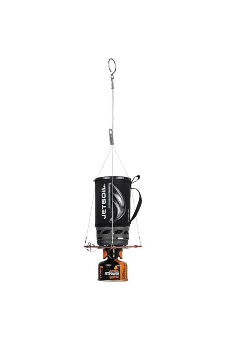 Tilbehør til stormkøkken - Jetboil Hanging Kit 2.0 billede