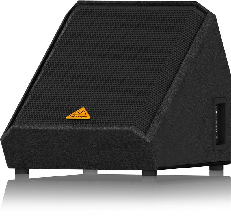 PA-højttaler Behringer VS1220F – 2-vejs, 600 W, 8 Ω billede