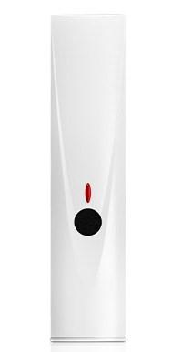 Trådløs glasbrudsdetektor SATEL MGD-300 – hvid billede