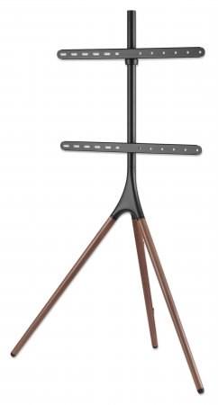 TV gulvstativ på trefod – Manhattan 45"–65", 32 kg billede