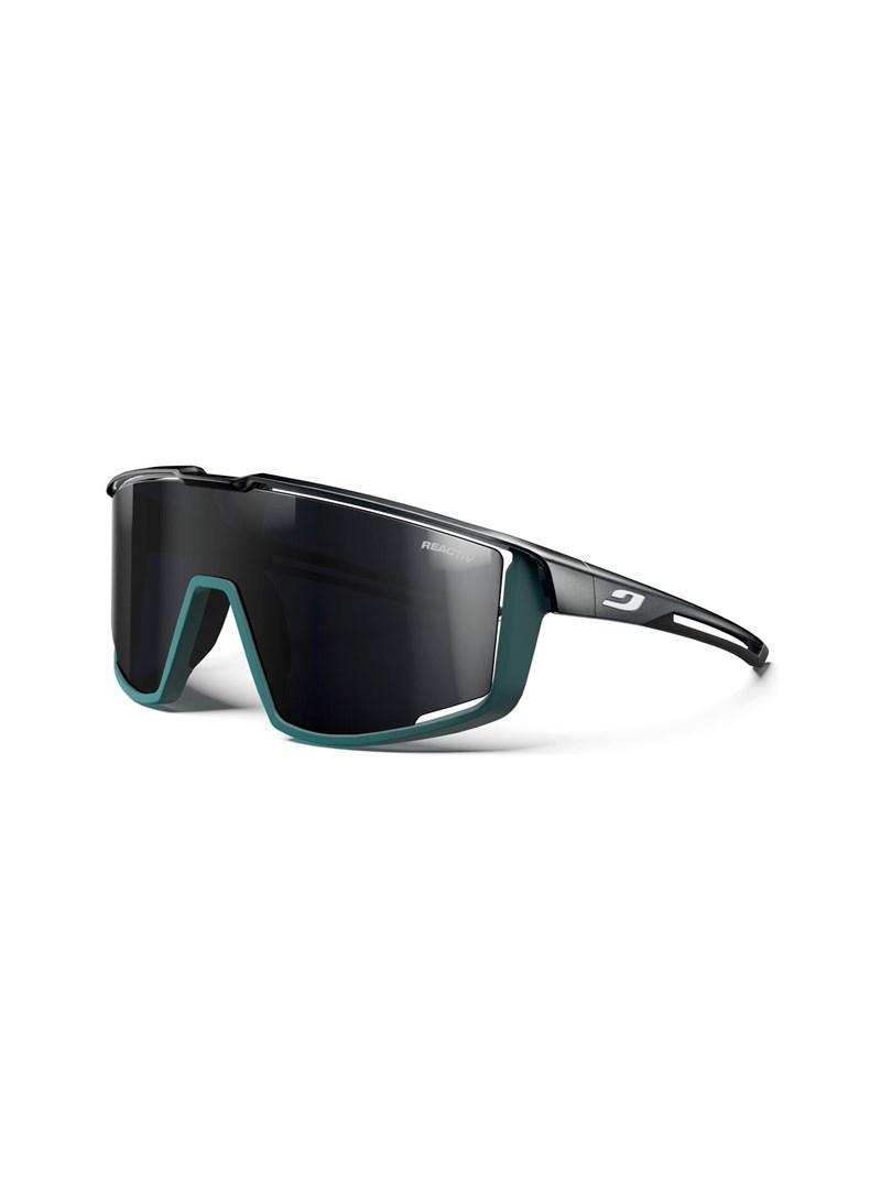 Beskyttelsesbriller Julbo Fury - sort billede