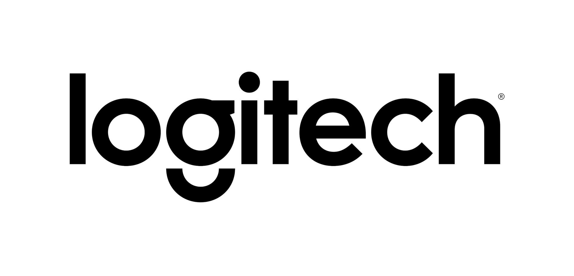 Trådløs mus Logitech MX - sort