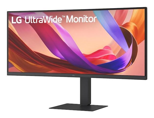 Skærm LG 34U650A-B 34" UltraWide IPS 21:9 100 Hz WQHD