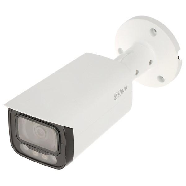 Overvågningskamera IP - DAHUA IPC-HFW21249T-AS-IL-0280B billede