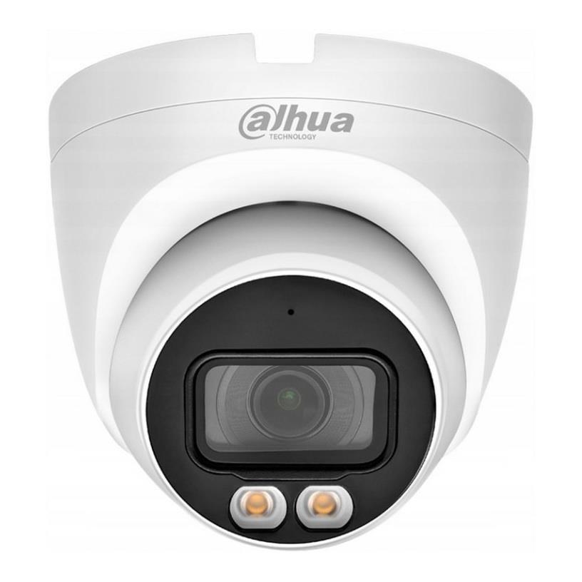Overvågningskamera IP Dahua IPC-HDW1239V-A-IL-0280B billede