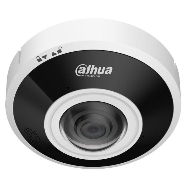 Overvågningskamera Dahua IPC-EBW5641-AS billede