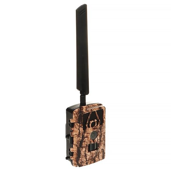 Vildtkamera med antenne – Delta Energy Systems Trail Camera HC-PR801GEU-V2 billede