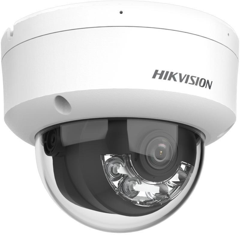 Overvågningskamera Hikvision DS-2CD2163G2-LIS2U (2,8 mm) – IP-kamera billede