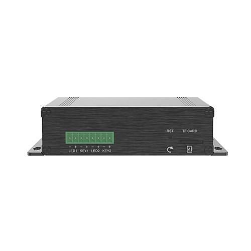 IP-højttaler gateway Fanvil PA3 – 10/100 Mbit/s billede