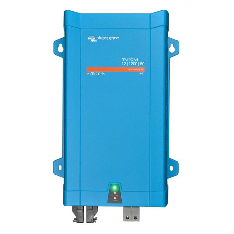 Inverter/oplader MultiPlus 12/1200/50-16 billede