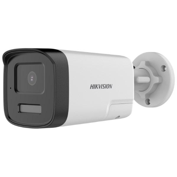 Overvågningskamera Hikvision DS-2CE17D0T-LTS 2,8 mm billede