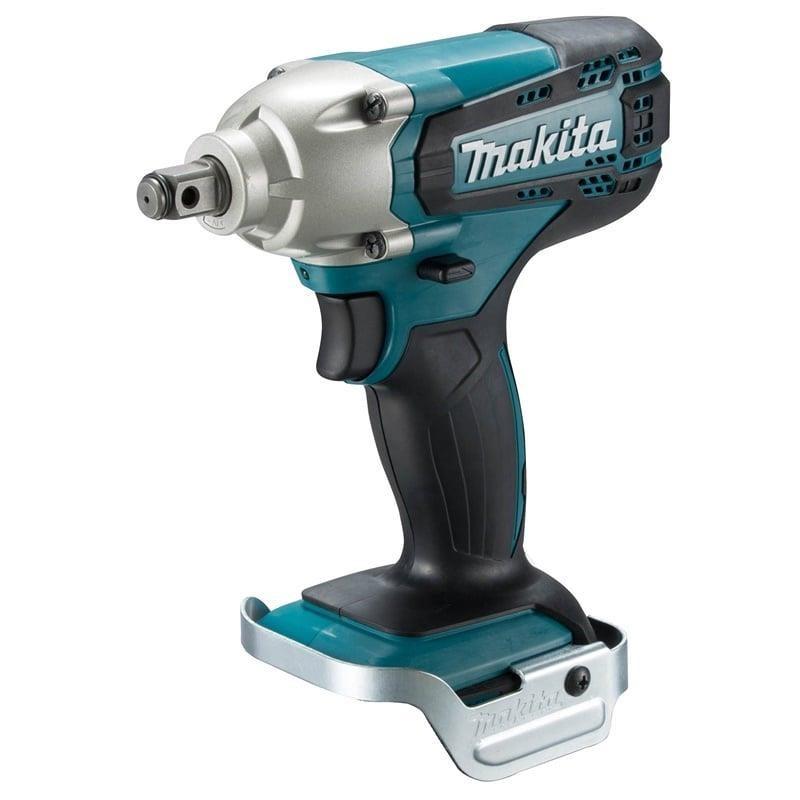 Slagnøgle Makita DTW190Z 18V - 190 Nm (uden batteri) billede