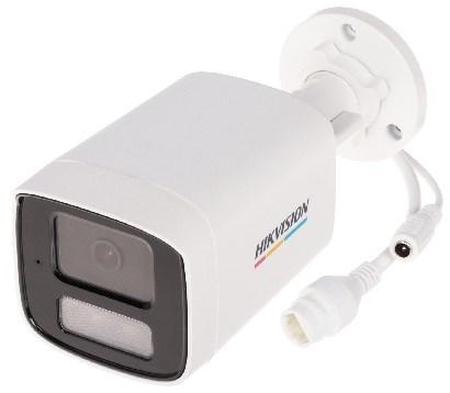 Overvågningskamera Hikvision DS-2CD1T67G2H-LIU 2,8 mm IP billede
