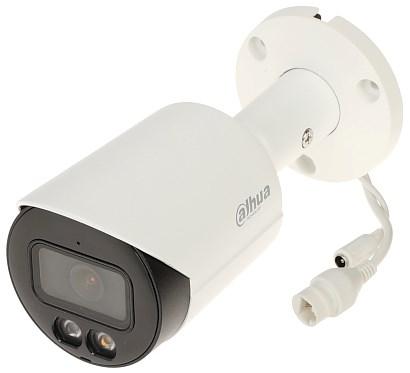 Overvågningskamera DAHUA IP - IPC-HFW2249S-S-IL-0360B WizSense billede
