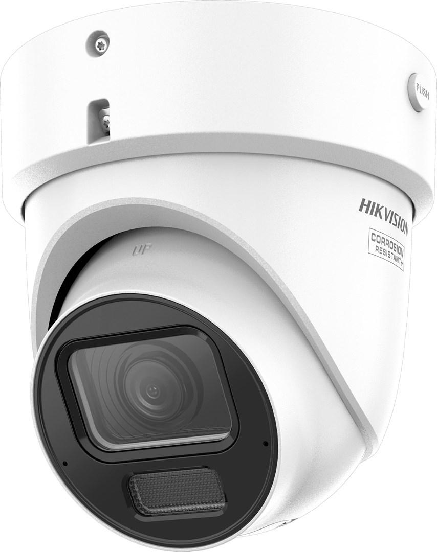 Overvågningskamera IP - Hikvision DS-2CD2H86G2H-IZSY 2,8-12 mm billede