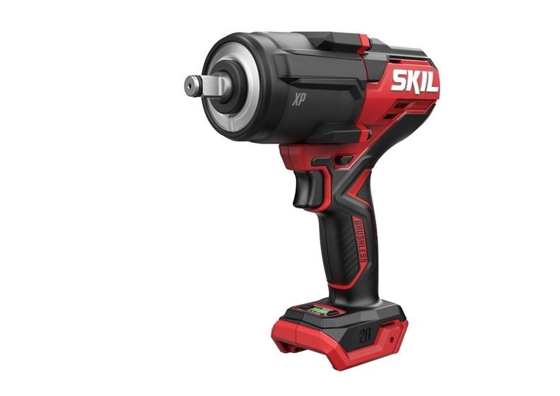 Slagnøgle 20V - Skil XP BL 3285CA billede