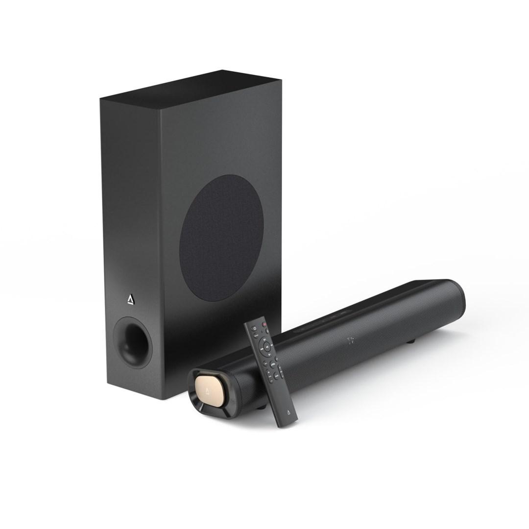 Soundbar Creative Stage Pro 2.1 - Creative
