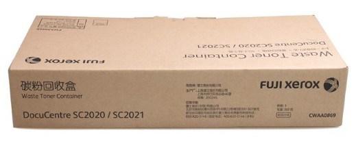 Toneropsamlingsbeholder Xerox 008R13215 billede