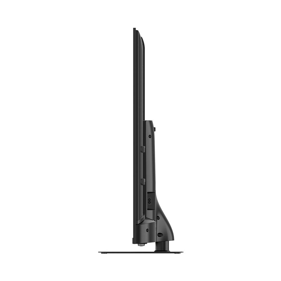 4K Smart TV Thomson Q70 Series 55" QLED (55QG7C14) – 144 Hz, Dolby Vision, sort billede