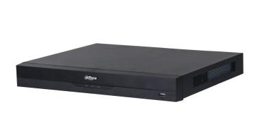 Netværksoptager DAHUA NVR4216-16P-EI – 16-kanals IP NVR med PoE billede