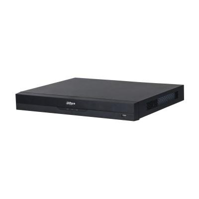 Netværksvideooptager Dahua DHI-NVR5216-16P-EI - 16 kanaler, PoE billede