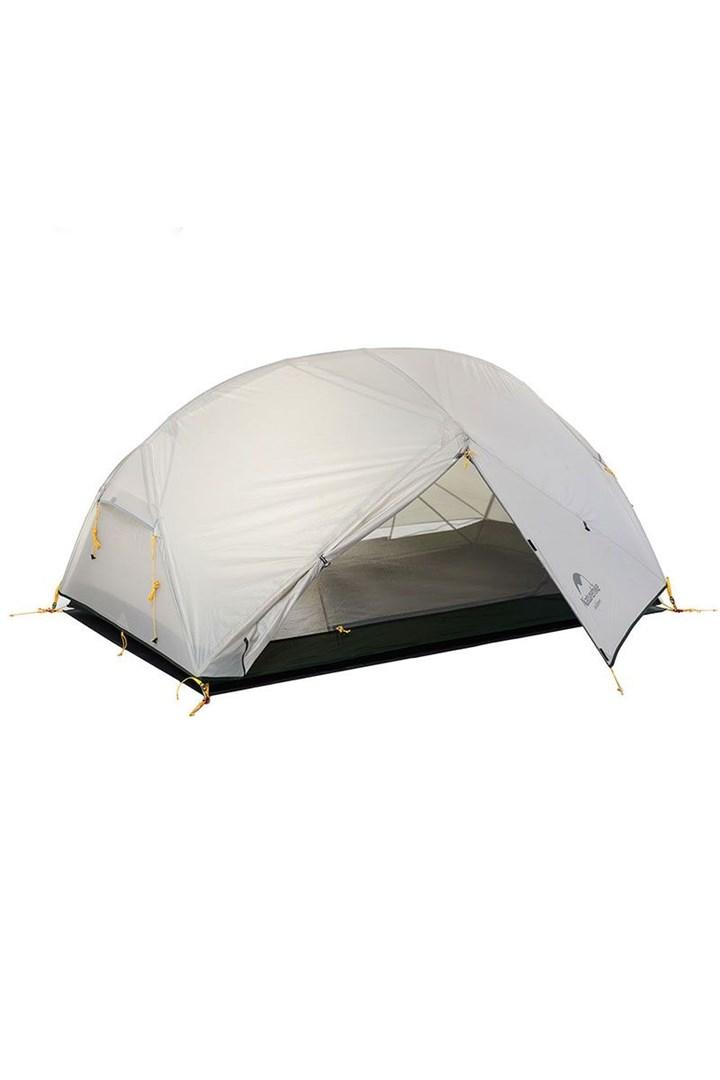 Telt 2-personers Naturehike Mongar NH17T007-M billede
