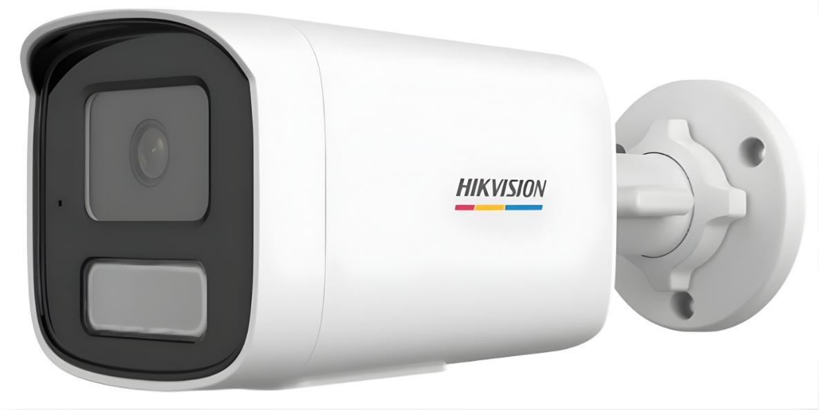 Overvågningskamera Hikvision DS-2CD1T47G3H-LIUF – IP kamera billede