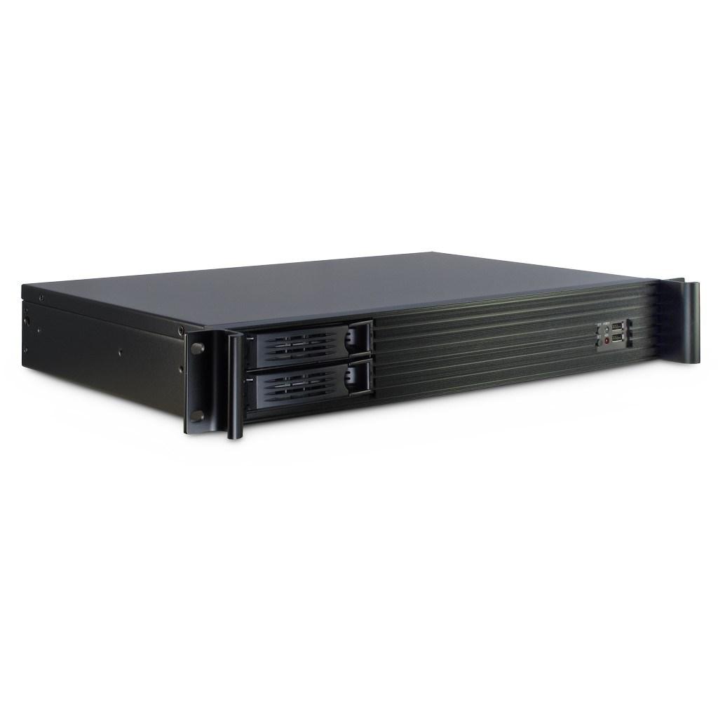 Rack kabinet 1,5U Inter-Tech 1.5U-1528L