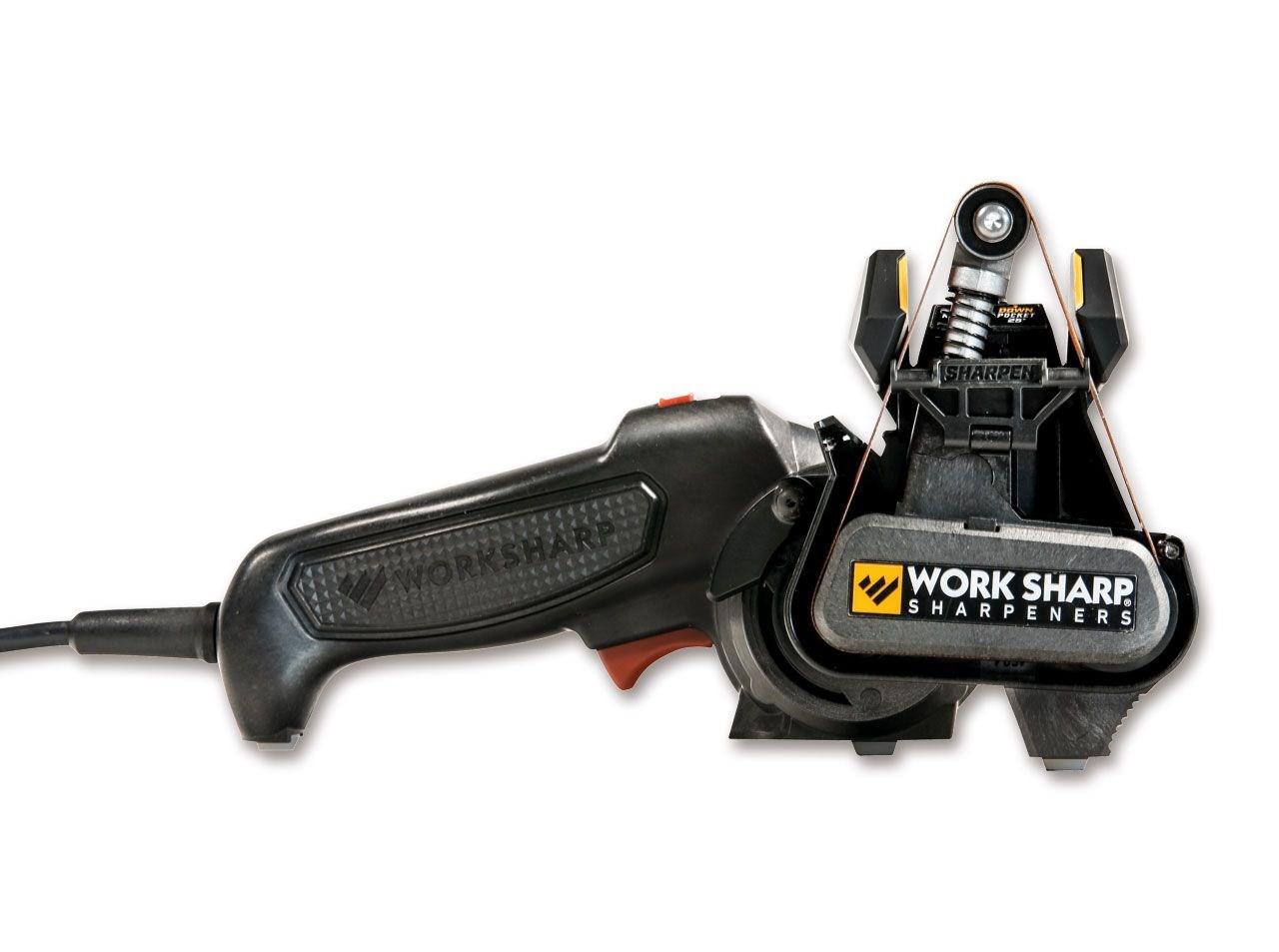 Knivsliber - WORK SHARP Knife & Tool Sharpener Mk.2 billede
