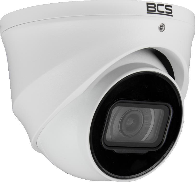Overvågningskamera BCS LINE BCS‑L‑EIP25FSR5‑Ai2 billede