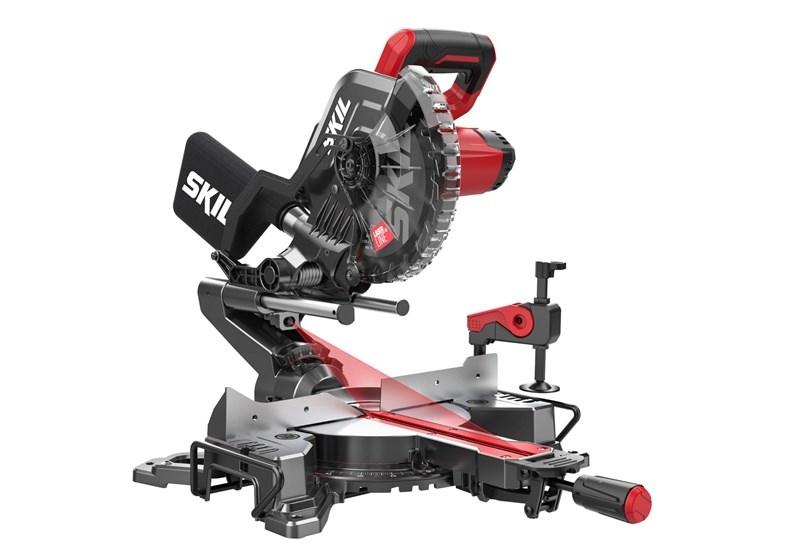 Kap-/geringssav Skil 1310 AA billede
