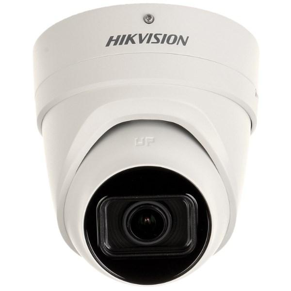 Overvågningskamera Hikvision IP DS-2CD2H66G2-IZS 2,8–12 mm billede