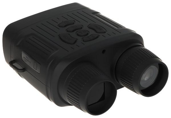 Kikkert – digitale natkikkerter med IR, Inne NV-L7000 billede