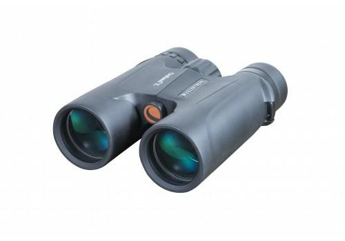 Kikkert 10x42 Celestron - BaK-4, vandtæt, sort billede