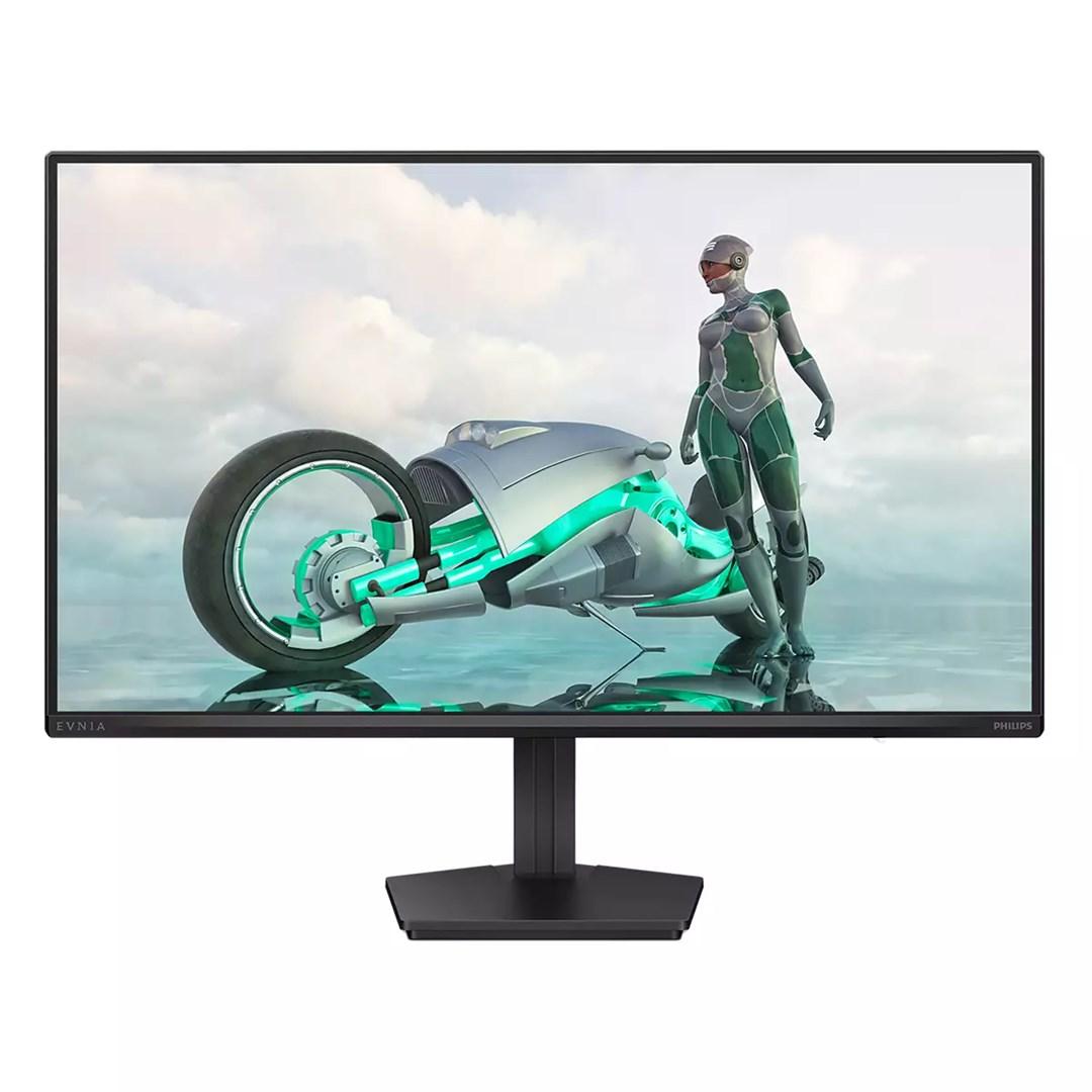 Skærm til gaming Philips Evnia 27" Full HD IPS 144 Hz - grå