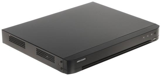 DVR optager 8-kanals Hikvision iDS-7208HUHI billede