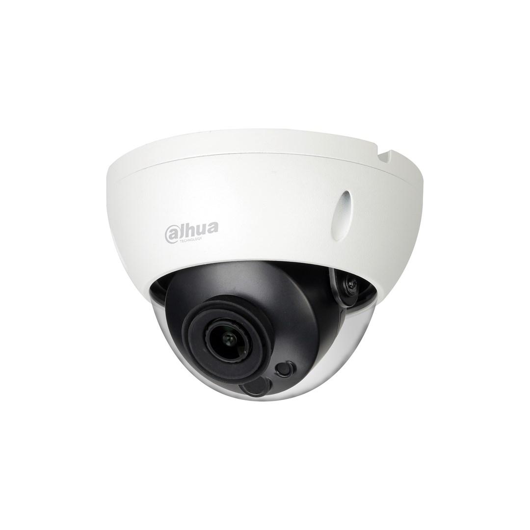 Overvågningskamera IP – Dahua IPC-HDBW5249R-ASE-NI-0360B dome billede
