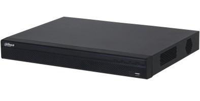 Netværksoptager DAHUA IP NVR4216-4KS3 – 16 kanaler, 4K billede