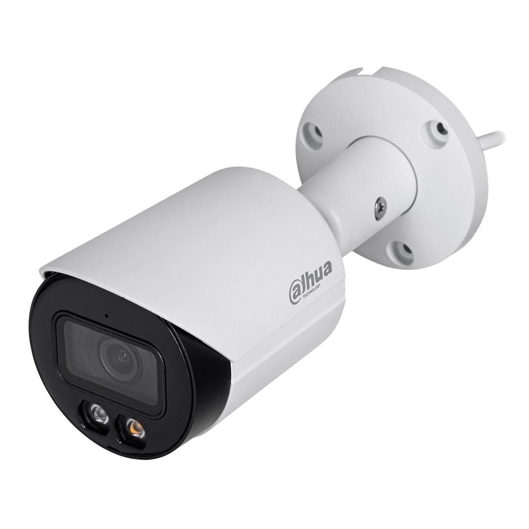 Overvågningskamera Dahua IPC-HFW2549S-S-IL-0280B – IP-kamera billede